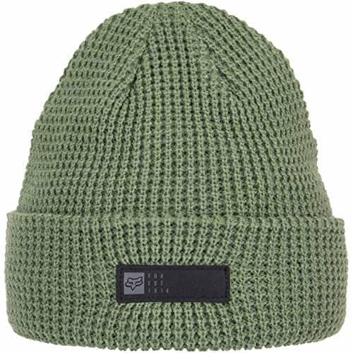 Fox Zenther Beanie (one Size, Army) von Fox