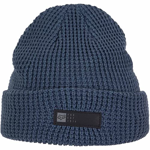 Fox Zenther Beanie (one Size, deep Cobalt) von Fox