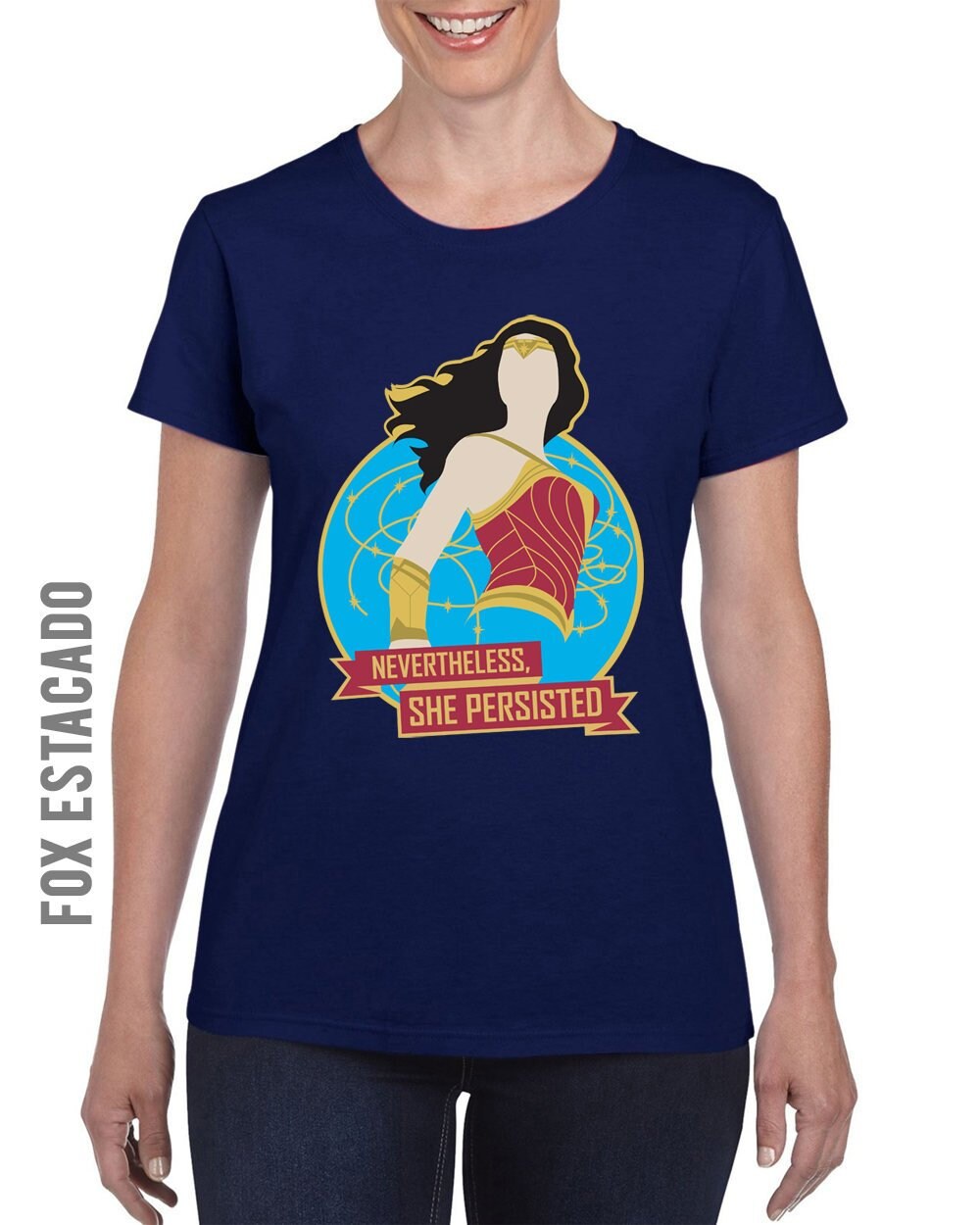 Trotzdem Hat Sie Durchgehalten - Shirts Trotzdem Hat Sie Durchgehalten - Shirts von FoxEstacado