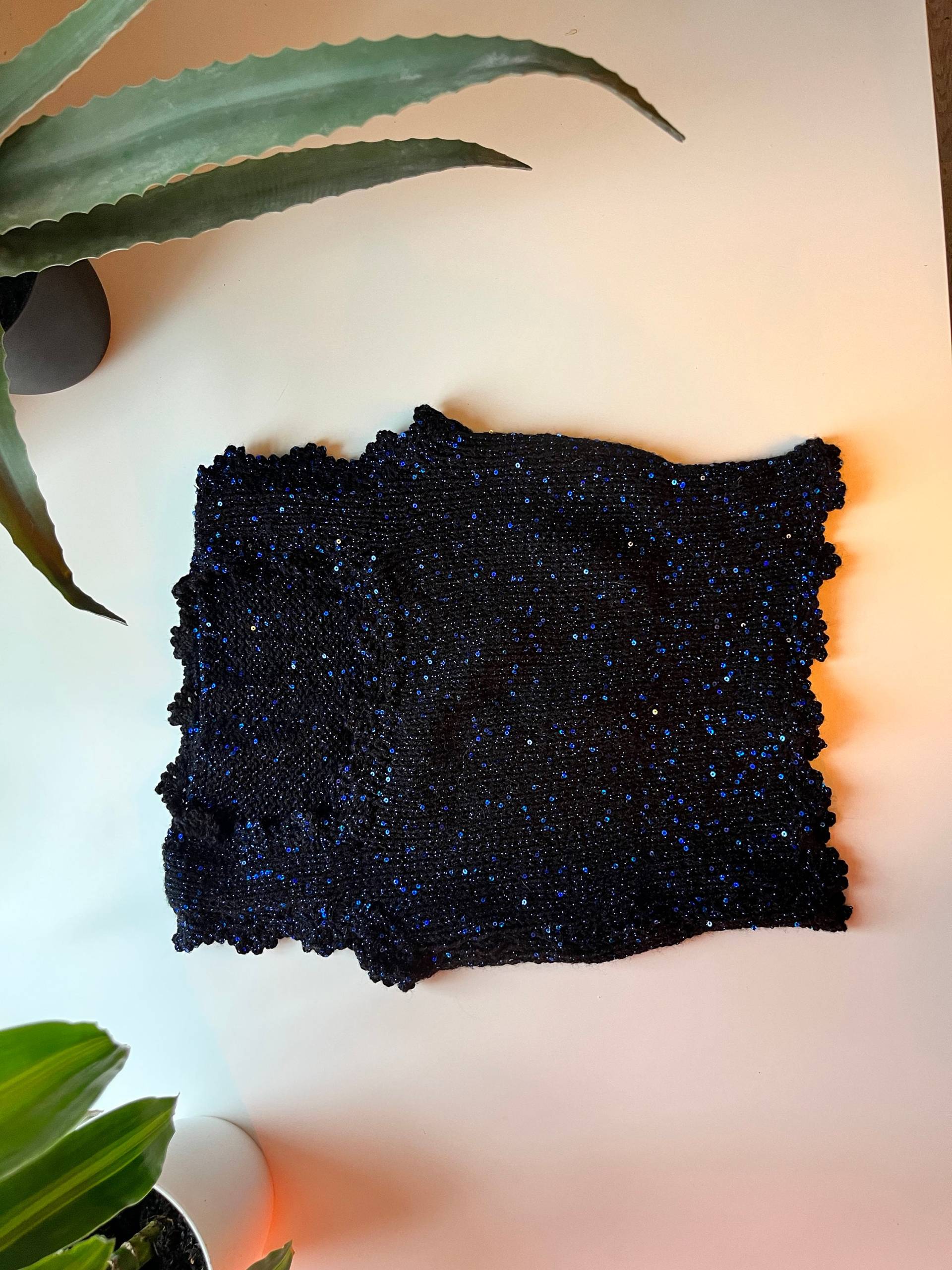 Aus Recyceltem Material Aus Recyceltem Material von FoxieKnitting