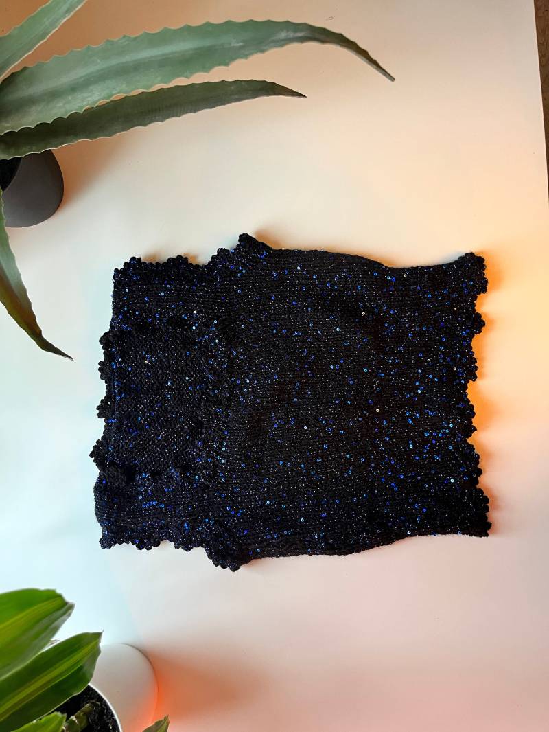 Aus Recyceltem Material Aus Recyceltem Material von FoxieKnitting