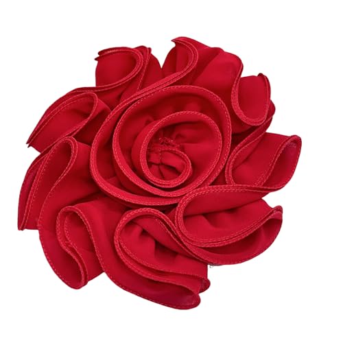 Brosche mit Blumenmuster, Partykleid, Applikation, Persönlichkeit, Kleidung, Dekoration, geeignet für verschiedene Veranstaltungen, Partykleid Brosche mit Blumenmuster, Partykleid, Applikation, Persönlichkeit, Kleidung, Dekoration, geeignet für verschiedene Veranstaltungen, Partykleid von Fpbiagoq