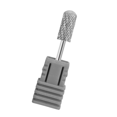 Efficiency Nagelpflege-Werkzeug, Kal-Entferner, Metall-Schleifkopf, Nagelkunst, Maniküre, Pediküre, Werkzeug für Frauen Efficiency Nagelpflege-Werkzeug, Kal-Entferner, Metall-Schleifkopf, Nagelkunst, Maniküre, Pediküre, Werkzeug für Frauen von Fpbiagoq