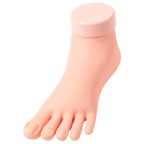 Fake Foot Model Practice False Training Foot Model Silicone False Foot Tools Nail Polish Supplies Silicone Silicone Float Tool Practice Nail Practice Nail Polish Practice Fake Foot Model Practice False Training Foot Model Silicone False Foot Tools Nail Polish Supplies Silicone Silicone Float Tool Practice Nail Practice Nail Polish Practice von Fpbiagoq