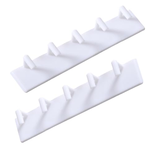 Nail Art Display Stand Nail Tip Practice Holder Nail Stand Nail Holder Nail Tip Press Practice Holder for Painting Nail Polish Tool Nail Art Display Stand Nail Tip Practice Holder Nail Stand Nail Holder Nail Tip Press Practice Holder for Painting Nail Polish Tool von Fpbiagoq