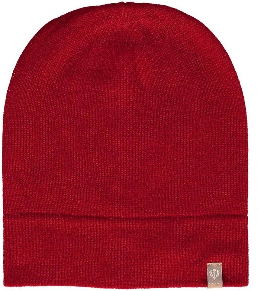 Fraas Beanie von Fraas