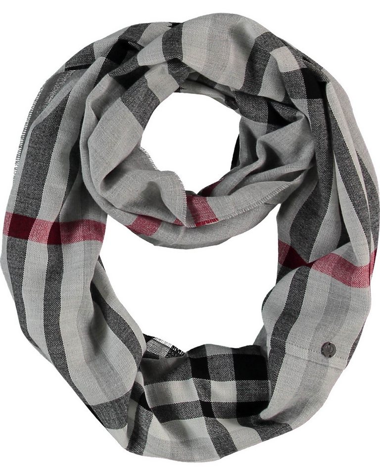 Fraas Loop Polyacrylloop, (1, ohne Fransen) von Fraas