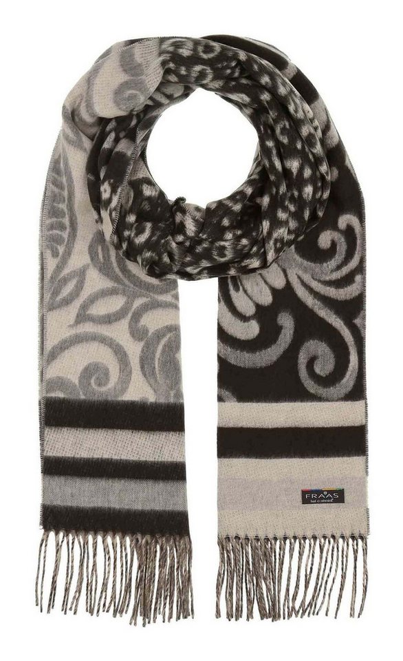 Fraas Modeschal Cashmink Scarf von Fraas