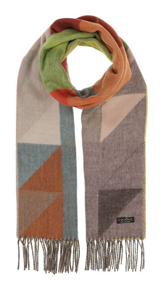 Fraas Modeschal Cashmink Schal von Fraas