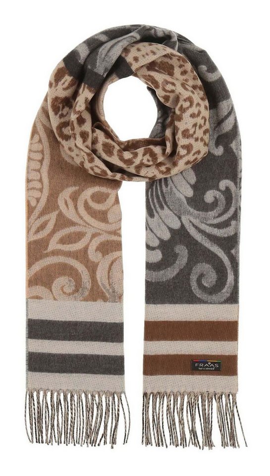 Fraas Modeschal Chasmink Scarf von Fraas