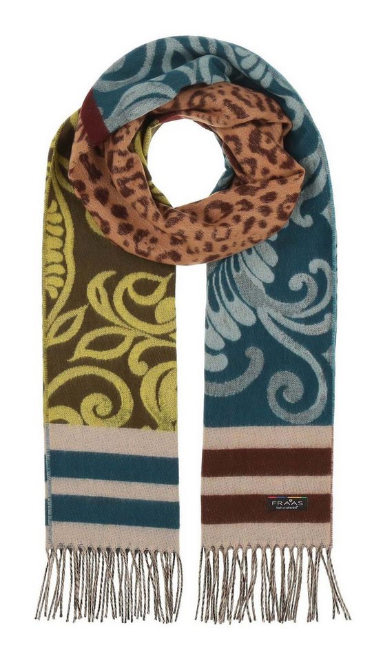 Fraas Modeschal Chasmink Scarf von Fraas