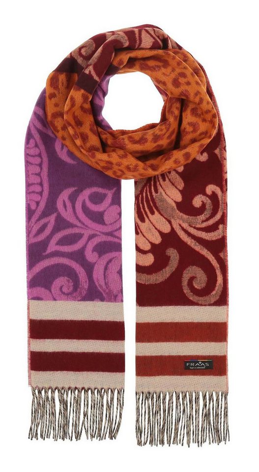 Fraas Modeschal Chasmink Scarf von Fraas