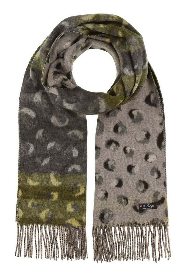 Fraas Modeschal Double-Face Cashmink Scarf von Fraas