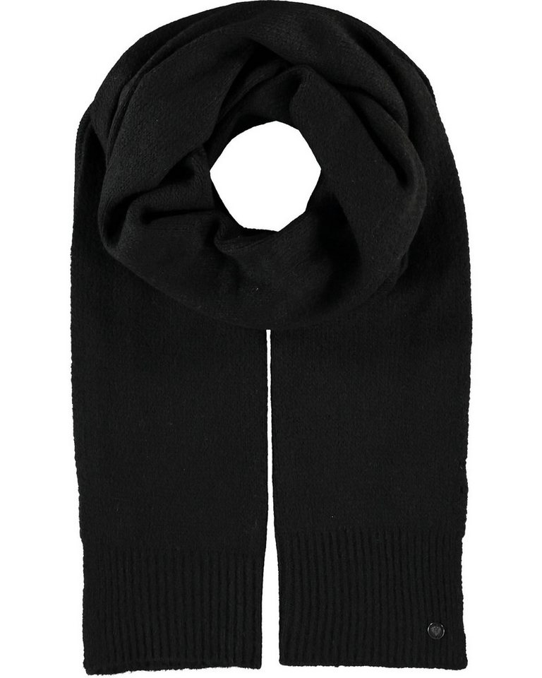 Fraas Modeschal Polyacrylschal, (ohne Fransen) von Fraas