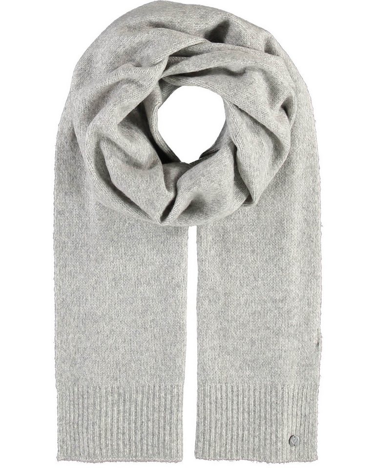 Fraas Modeschal Polyacrylschal, (ohne Fransen) von Fraas