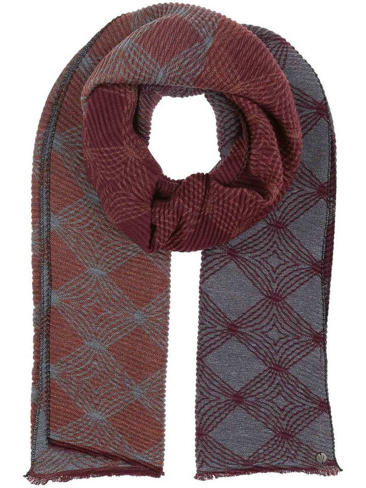 Fraas Modeschal Polyesterschal von Fraas