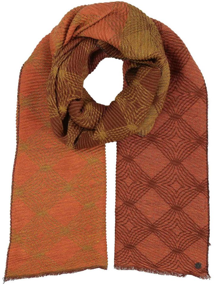 Fraas Modeschal Polyesterschal von Fraas