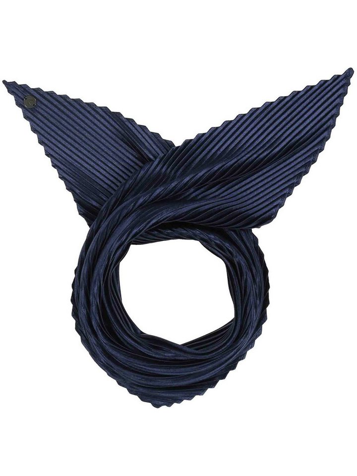 Fraas Modetuch Polyestertuch, (keine Fransen) von Fraas