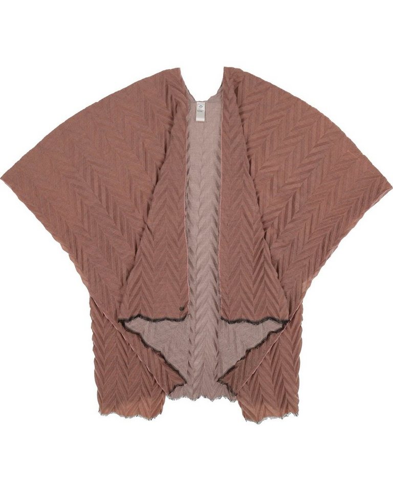 Fraas Poncho Polyesterruana (1-St) von Fraas