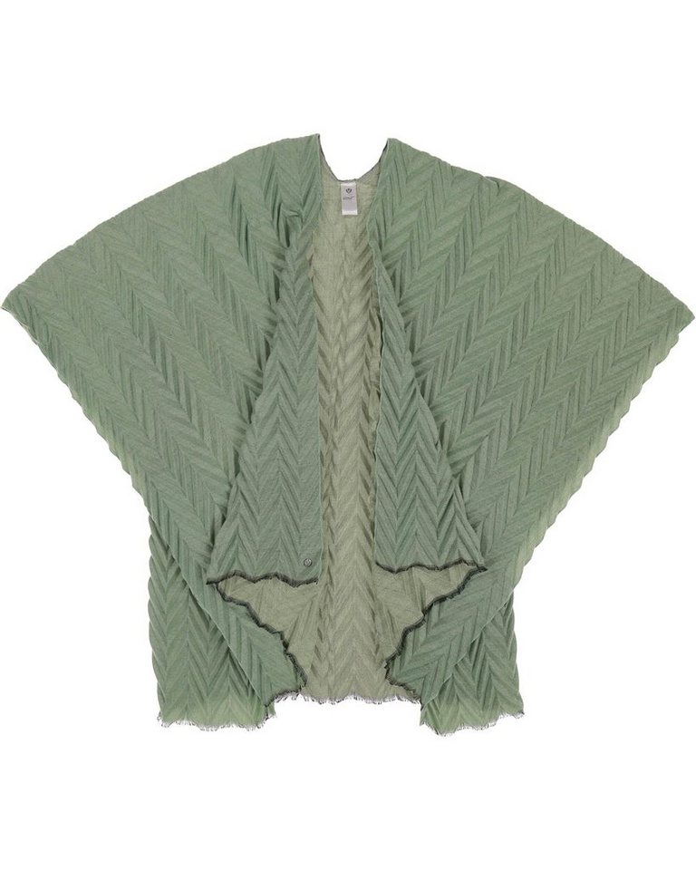 Fraas Poncho Polyesterruana (1-St) von Fraas