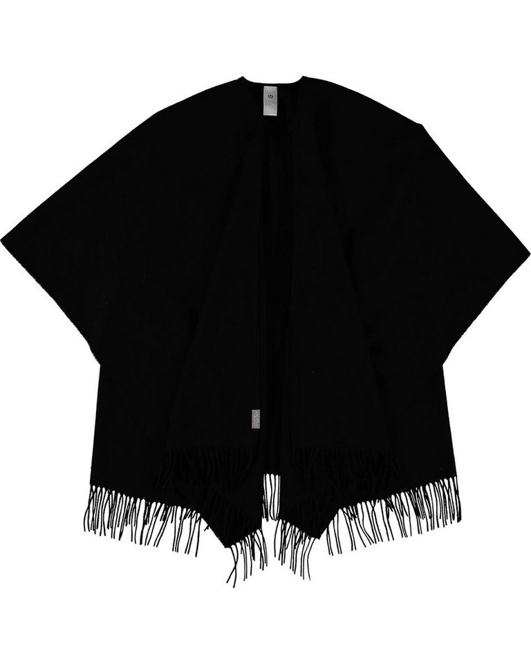 Fraas Poncho Wollponcho (1-St) von Fraas