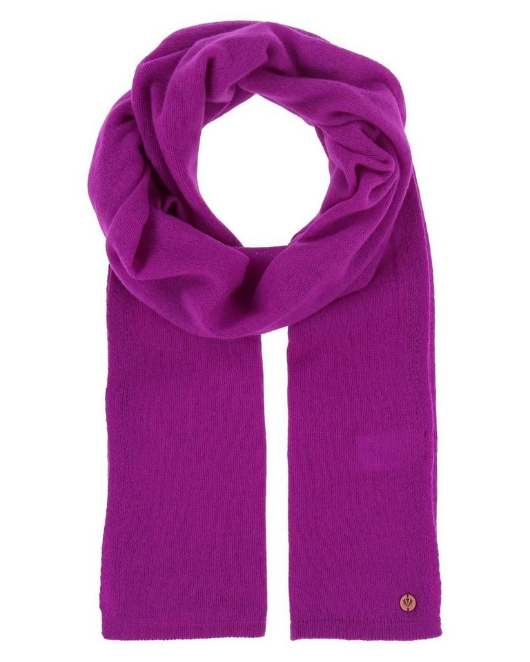 Fraas Schal, warm & weich aus 100% Kaschmir von Fraas