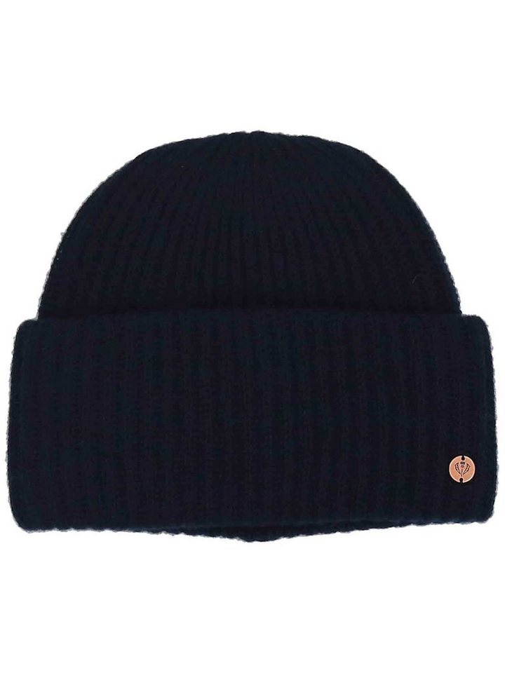 Fraas Strickmütze Mütze Kaschmirmütze von Fraas