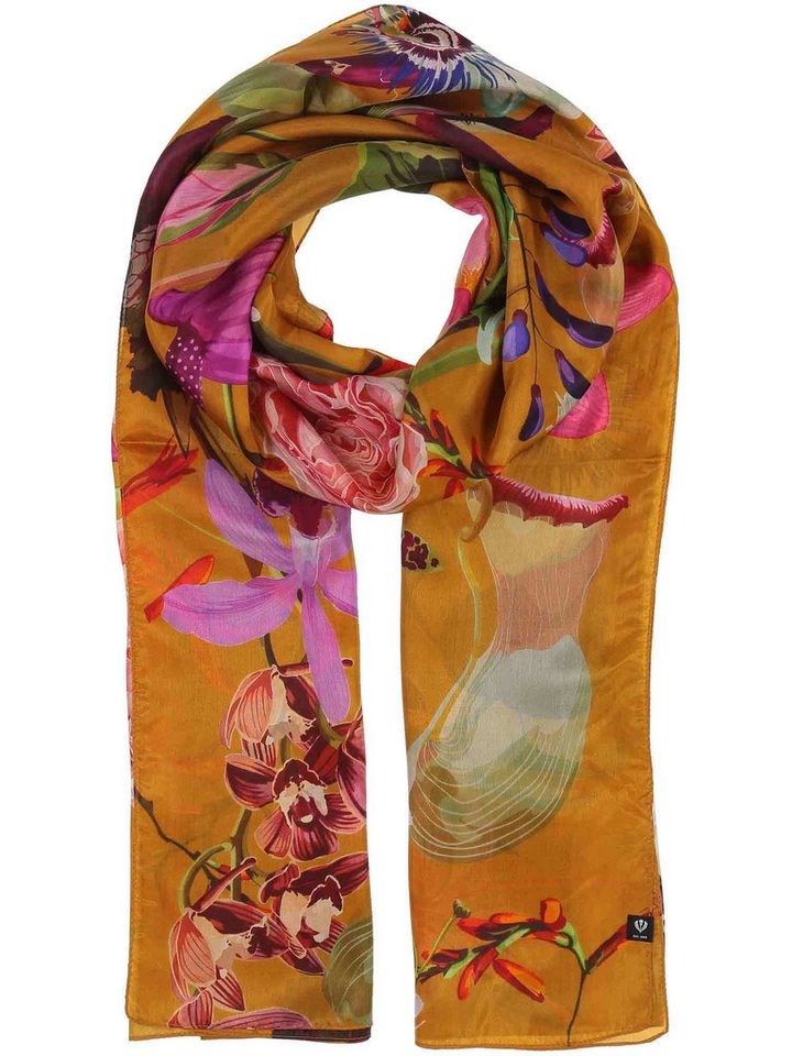 Fraas XXL-Schal Seidenstola, (1) von Fraas