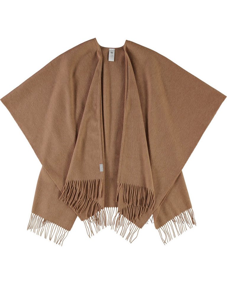 Fraas Poncho Wollponcho (1-St) von Fraas