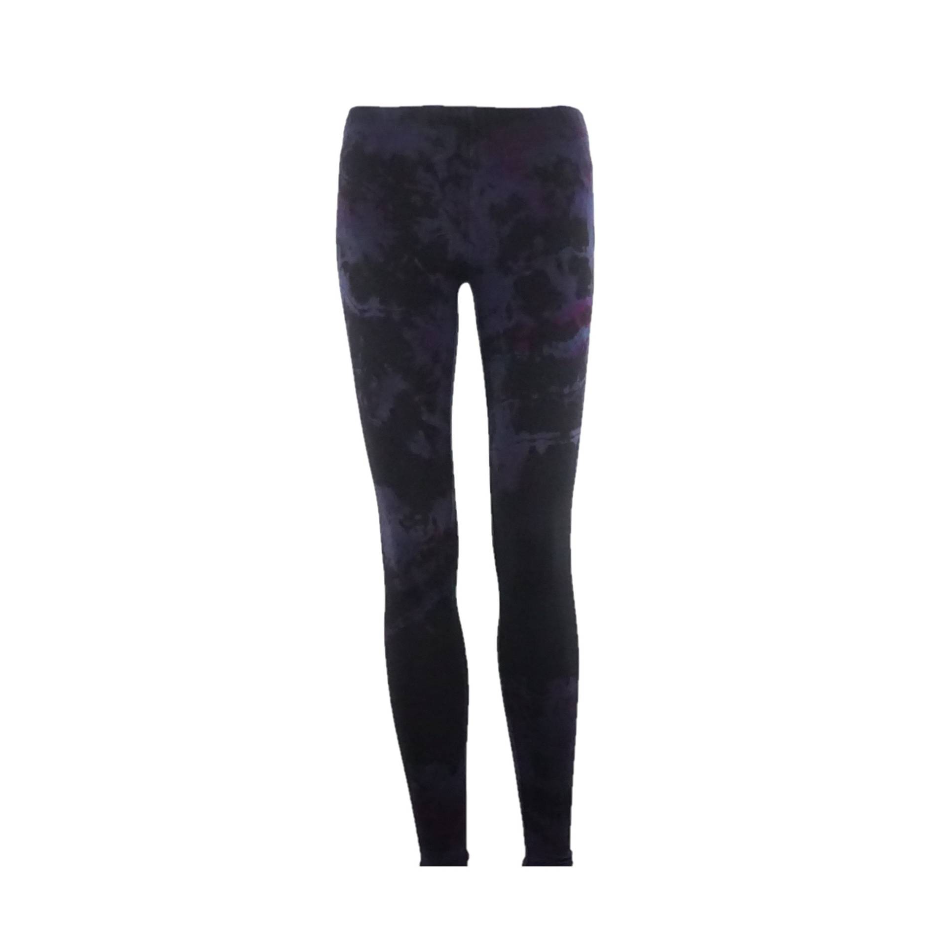 Fraktaleffekt Xkleine Knöchellange Leggings. Lgxs1541 Fraktaleffekt Xkleine Knöchellange Leggings. Lgxs1541 von FractalDyes