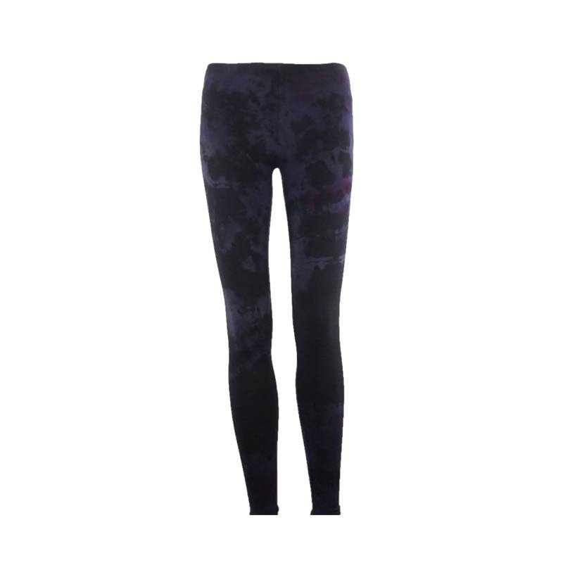 Fraktaleffekt Xkleine Knöchellange Leggings. Lgxs1541 Fraktaleffekt Xkleine Knöchellange Leggings. Lgxs1541 von FractalDyes