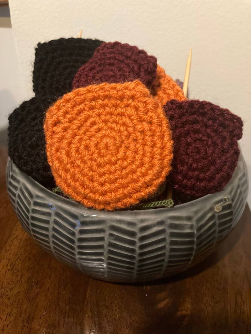 Plug Mittens | Unifarben - Wird Paarweise Verkauft Plug Mittens | Unifarben - Wird Paarweise Verkauft von FradeThreads