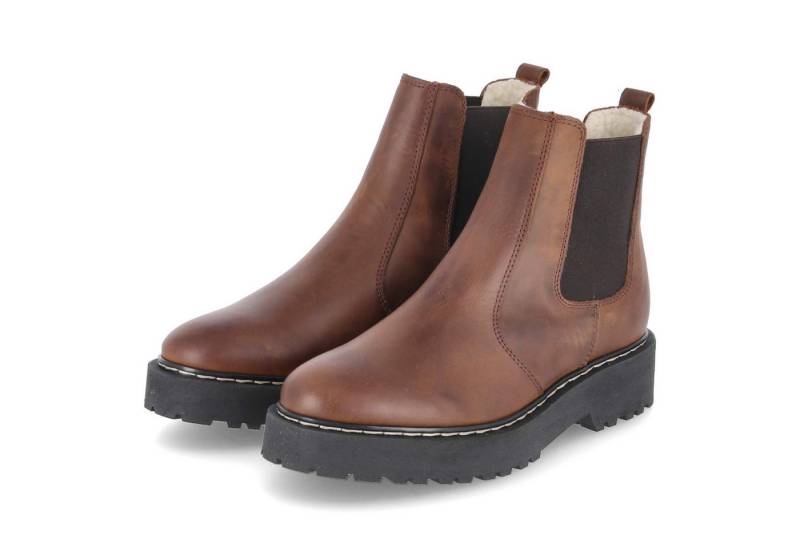 Fräulein Frida F-8396 Olivia Tabaco Winterstiefel Fräulein Frida F-8396 Olivia Tabaco Winterstiefel von Fräulein Frida
