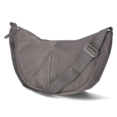 Fräulein Frida FF2004,800 Handtasche Textil Damen in grau Fräulein Frida FF2004,800 Handtasche Textil Damen in grau von Fräulein Frida