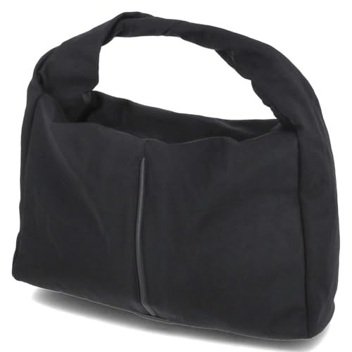 Fräulein Frida FF2005,100 Handtasche Textil Damen in schwarz Fräulein Frida FF2005,100 Handtasche Textil Damen in schwarz von Fräulein Frida