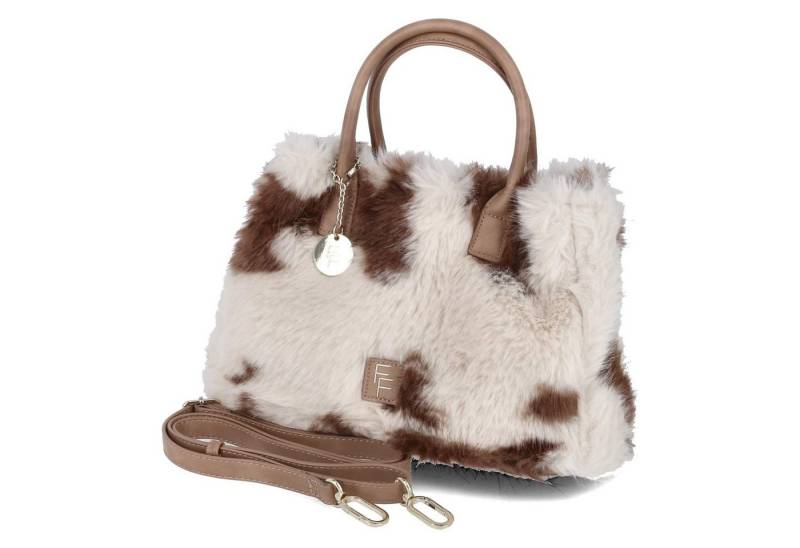 Fräulein Frida Handtasche FF2007,320 von Fräulein Frida