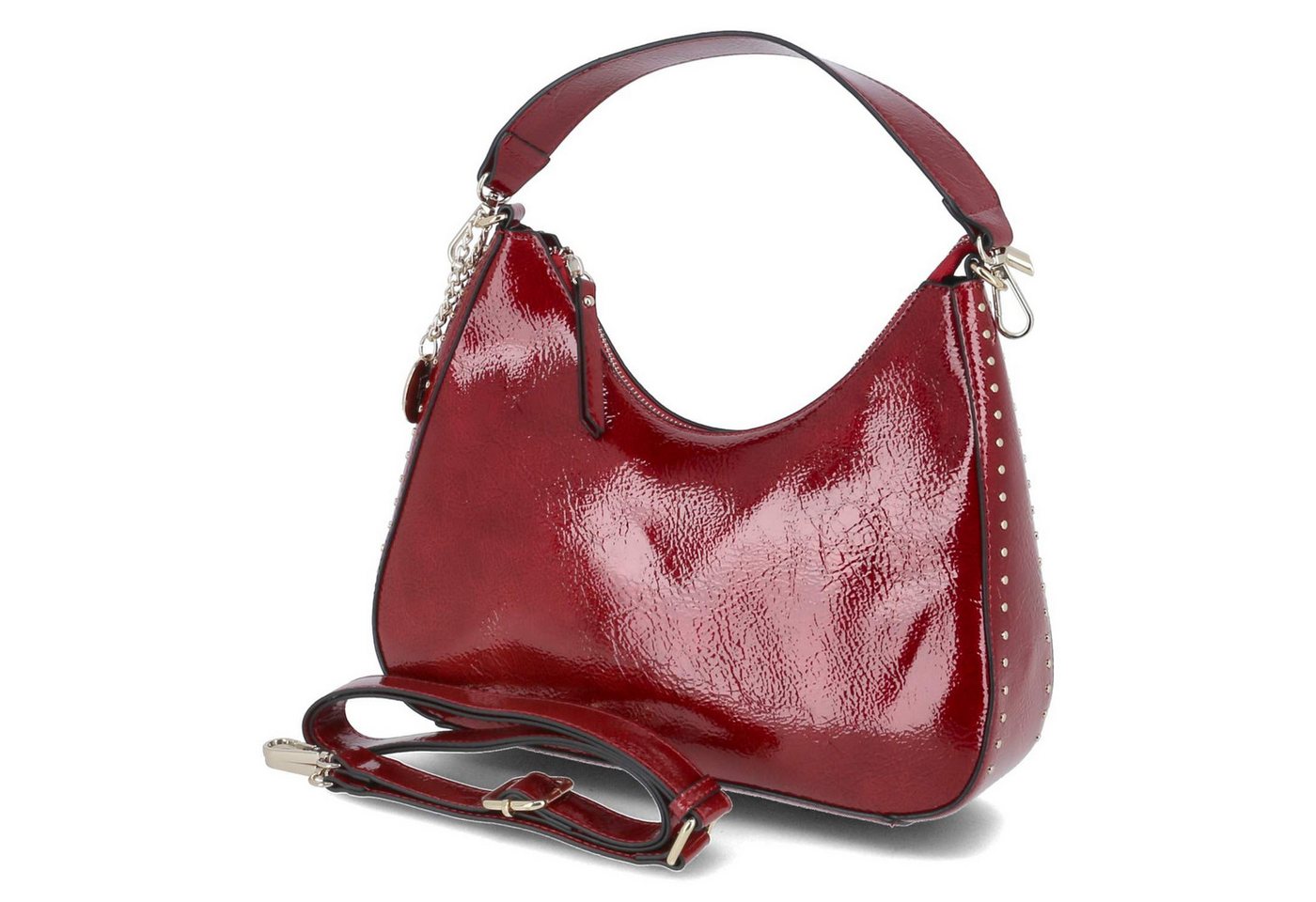 Fräulein Frida Handtasche FF2012,600 Fräulein Frida Handtasche FF2012,600 von Fräulein Frida