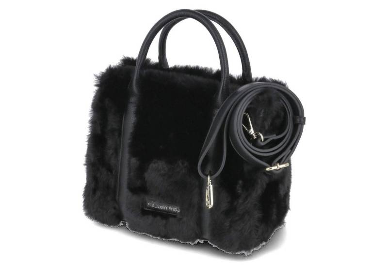 Fräulein Frida Handtasche FF2013,100 Fräulein Frida Handtasche FF2013,100 von Fräulein Frida