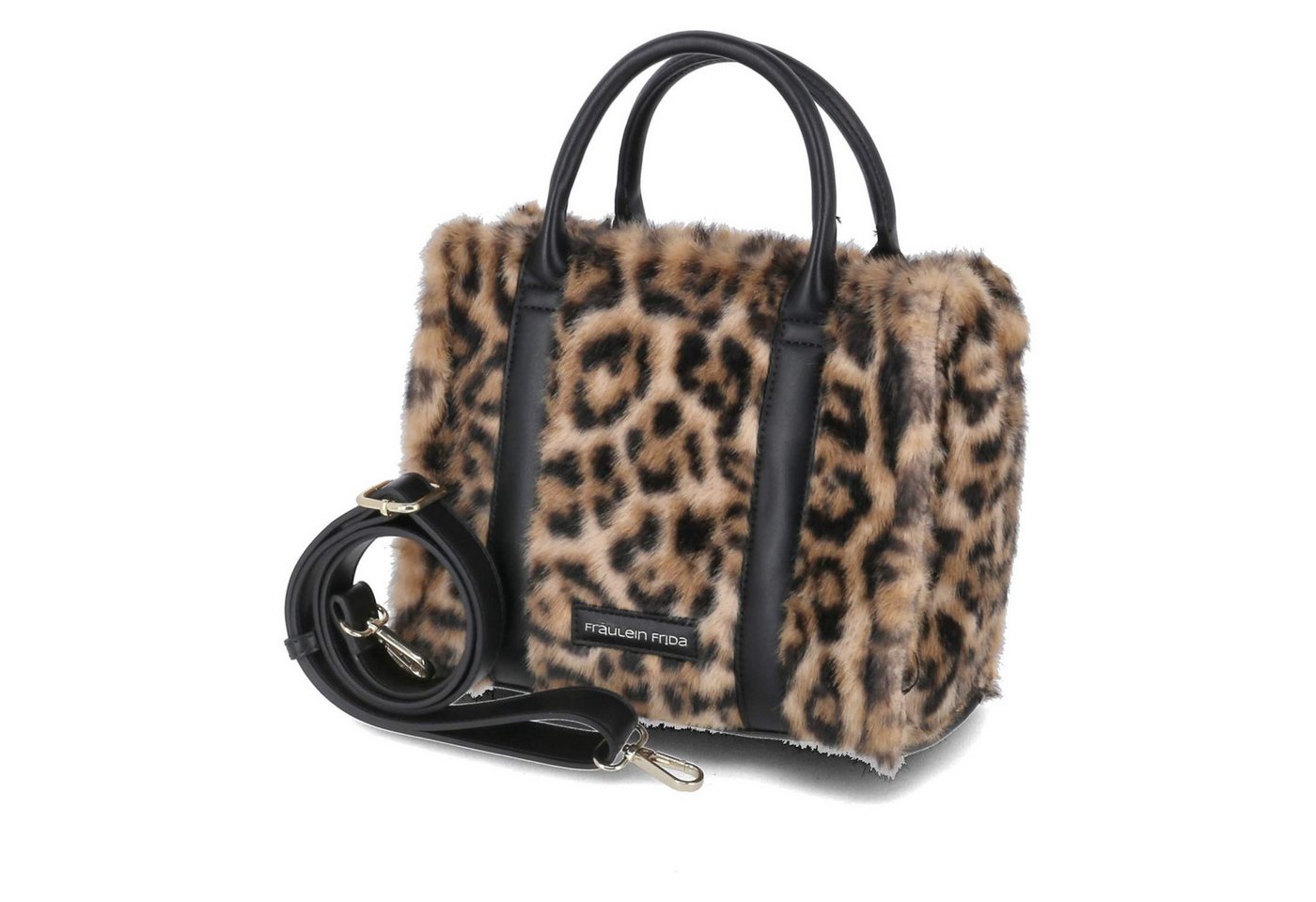 Fräulein Frida Handtasche FF2013,107 Fräulein Frida Handtasche FF2013,107 von Fräulein Frida