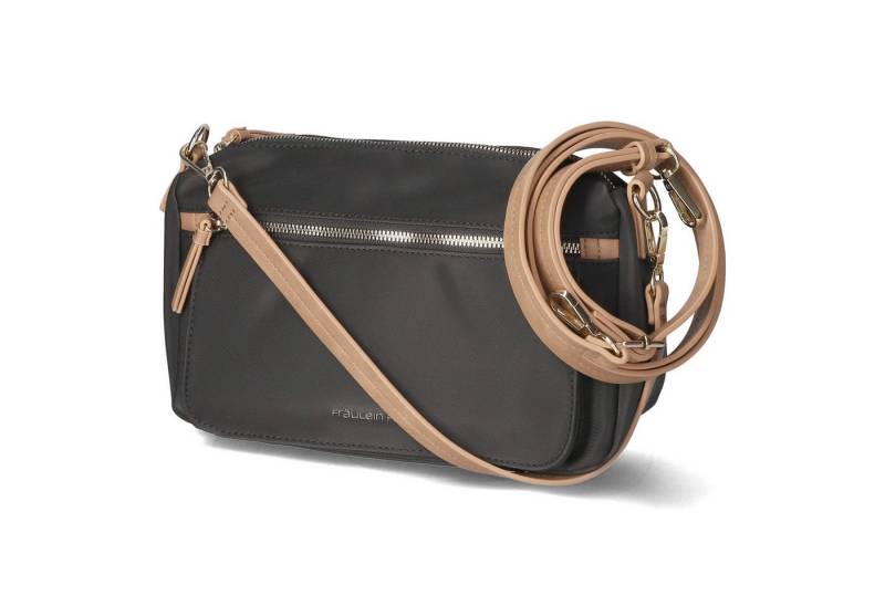 Fräulein Frida Handtasche FF2016,100 von Fräulein Frida