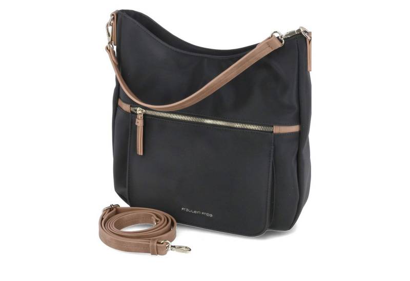 Fräulein Frida Handtasche FF2017,100 Fräulein Frida Handtasche FF2017,100 von Fräulein Frida