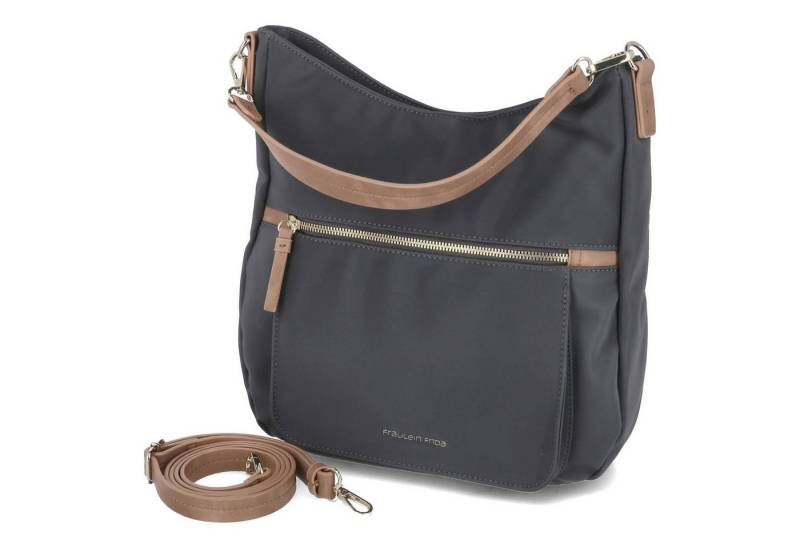 Fräulein Frida Handtasche FF2017,800 Fräulein Frida Handtasche FF2017,800 von Fräulein Frida