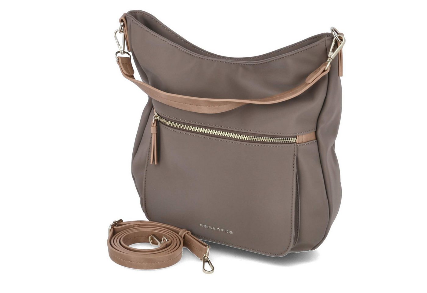 Fräulein Frida Handtasche FF2017,900 Fräulein Frida Handtasche FF2017,900 von Fräulein Frida