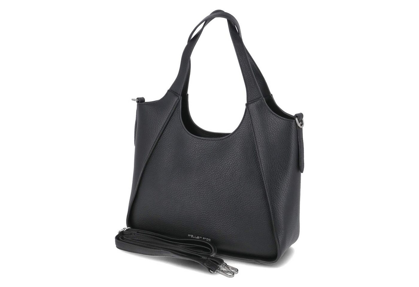 Fräulein Frida Handtasche FF2024,100 Fräulein Frida Handtasche FF2024,100 von Fräulein Frida