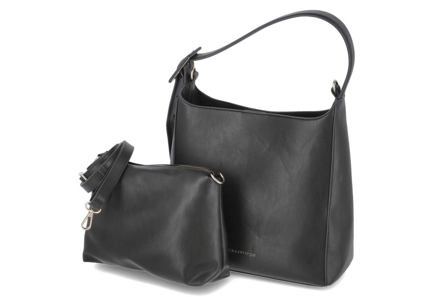 Fräulein Frida Handtasche FF2037,200 Fräulein Frida Handtasche FF2037,200 von Fräulein Frida