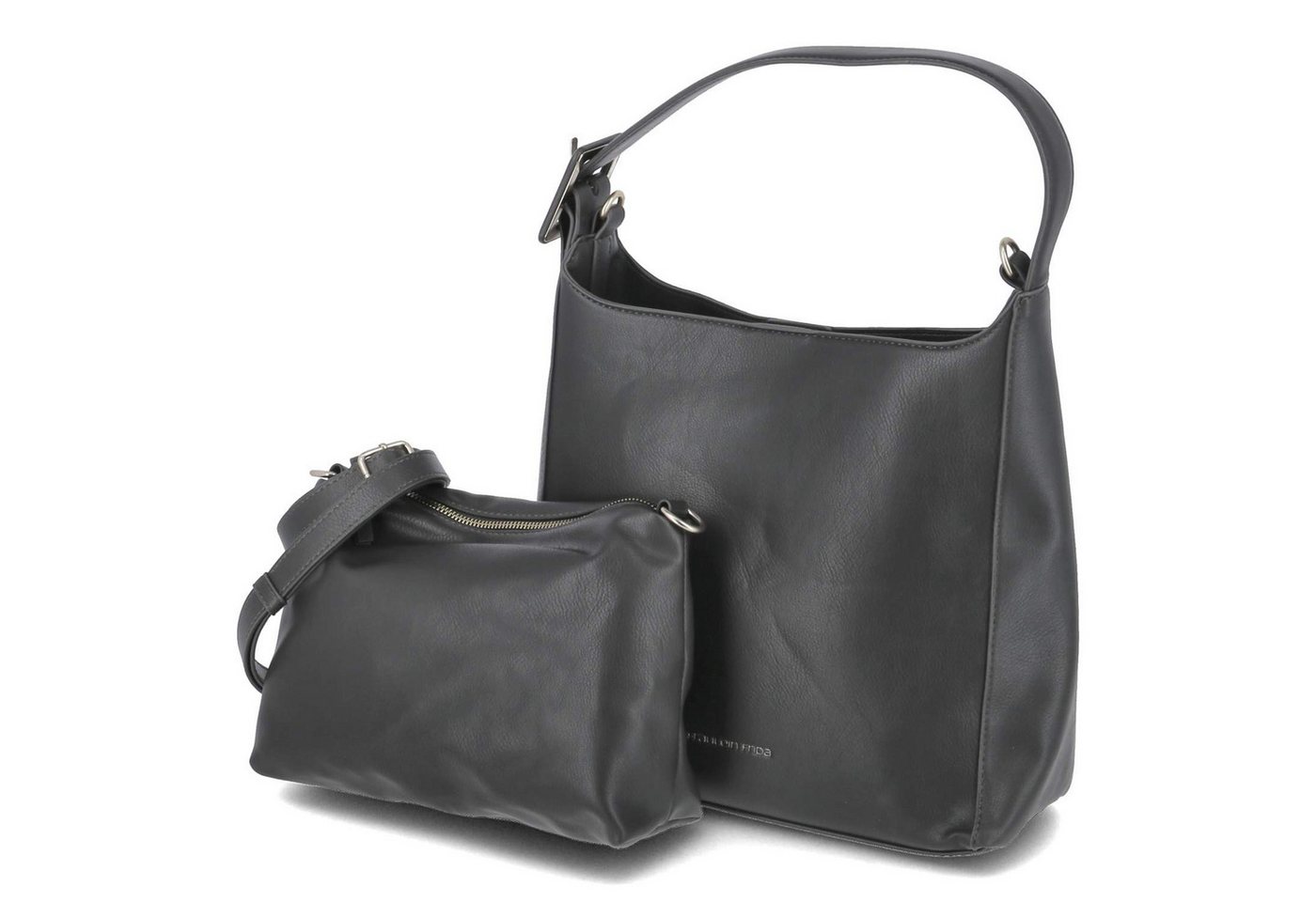 Fräulein Frida Handtasche FF2037,800 Fräulein Frida Handtasche FF2037,800 von Fräulein Frida