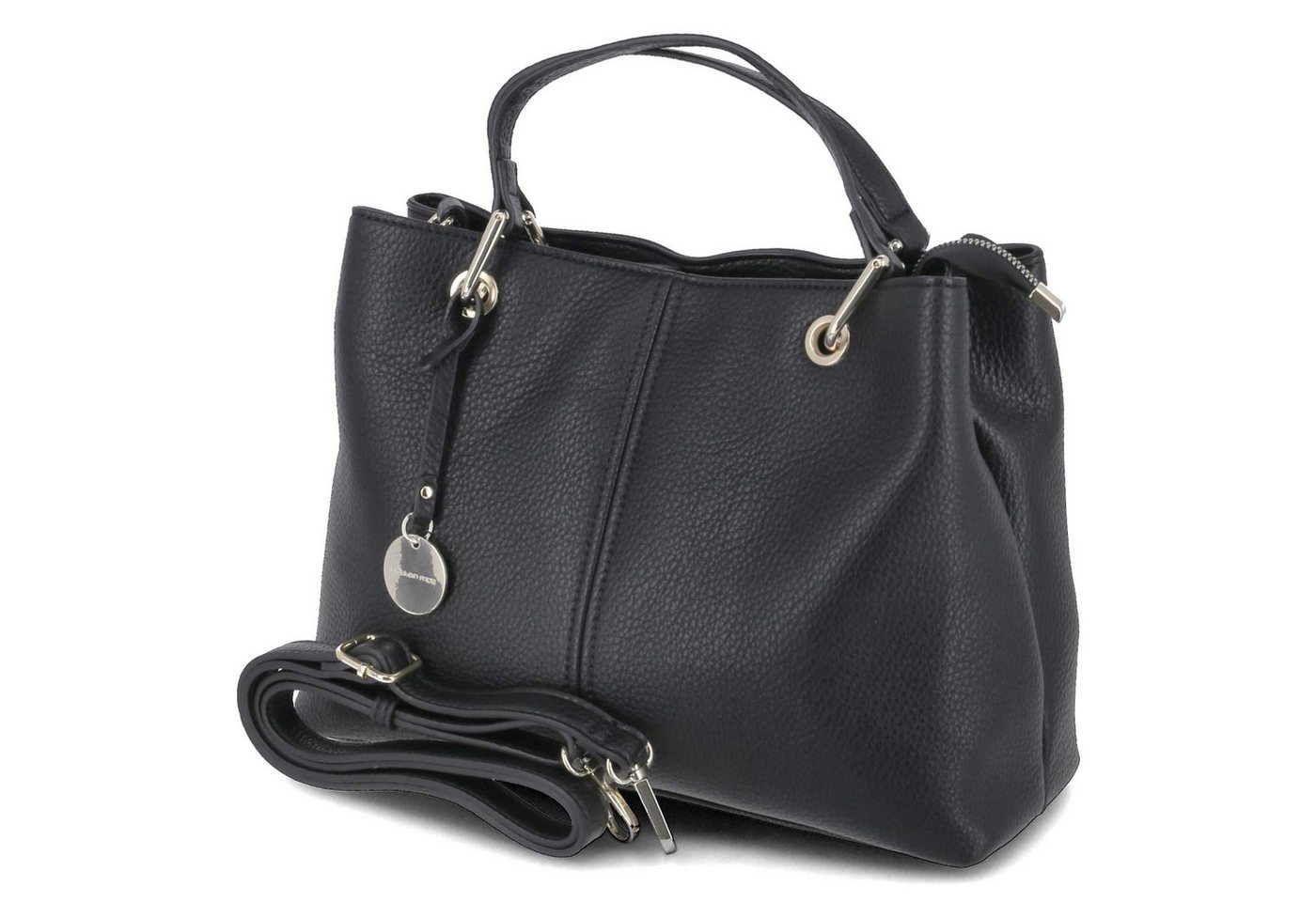 Fräulein Frida Handtasche FF2041,100 Fräulein Frida Handtasche FF2041,100 von Fräulein Frida