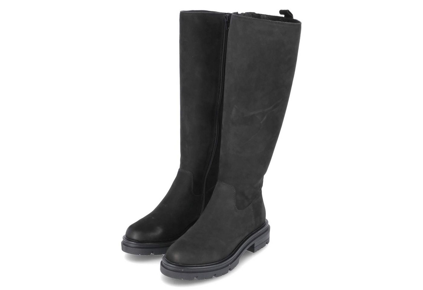 Fräulein Frida Jae-02 black Stiefel Fräulein Frida Jae-02 black Stiefel von Fräulein Frida