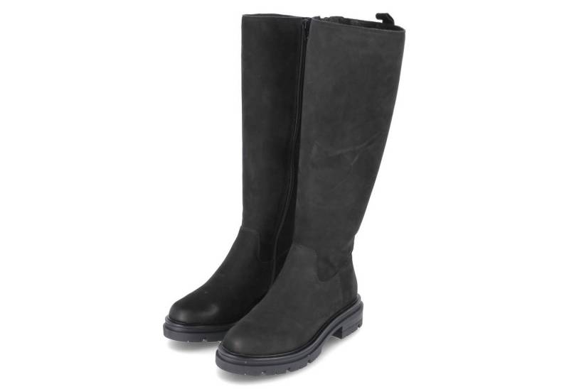 Fräulein Frida Jae-02 black Stiefel Fräulein Frida Jae-02 black Stiefel von Fräulein Frida