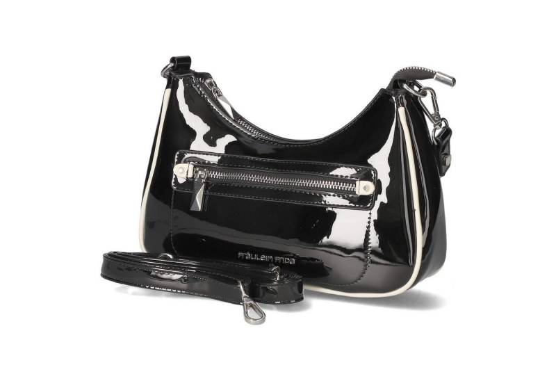 Fräulein Frida Schultertasche Handtasche von Fräulein Frida